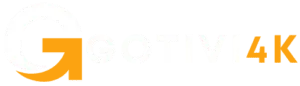 GOTIVI4K Logo