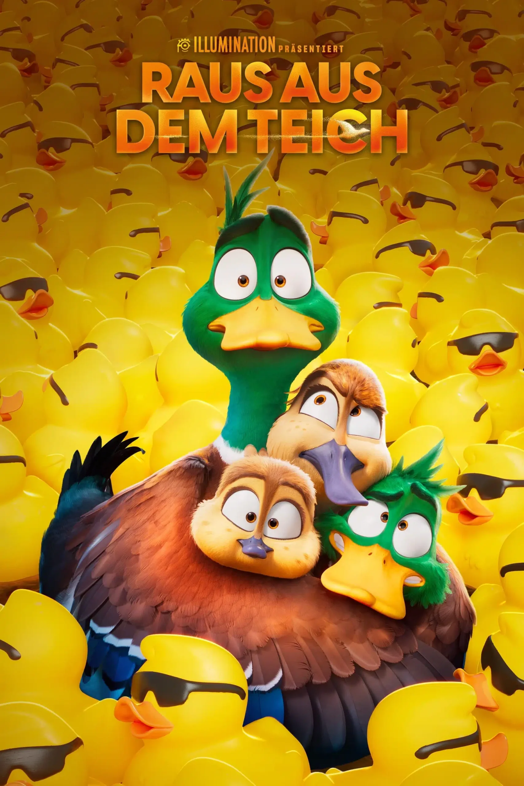 Movie Poster