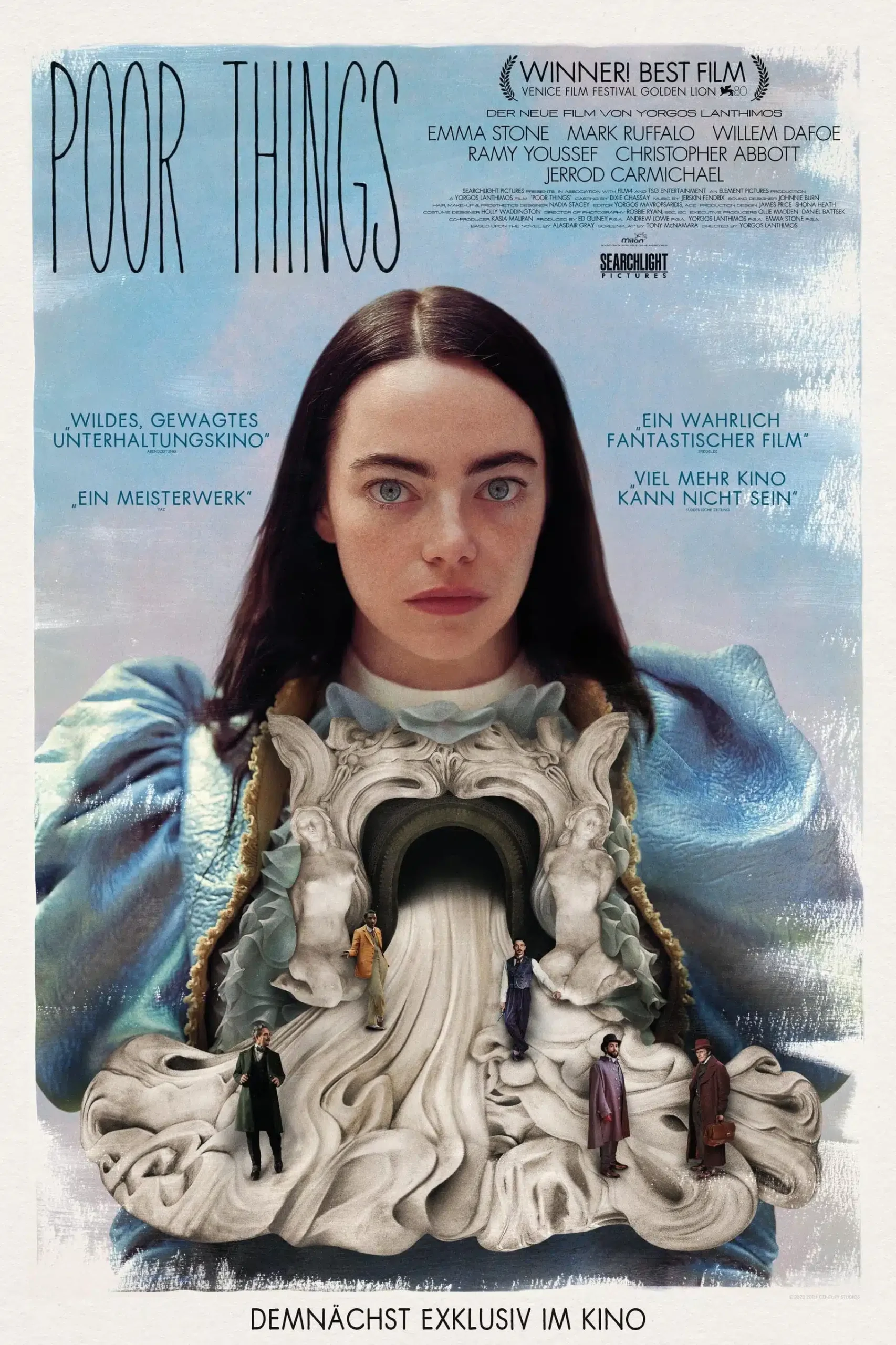 Movie Poster